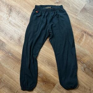 Aviator nation sweat pants. Used but in good condition.